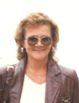 Obituary of Sandra Lee Thompson