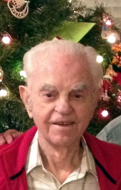 Obituary of Gerald Foskett Moeller