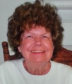 Nancy Lee Burks