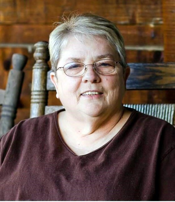 Obituary of Ann Brown Cate
