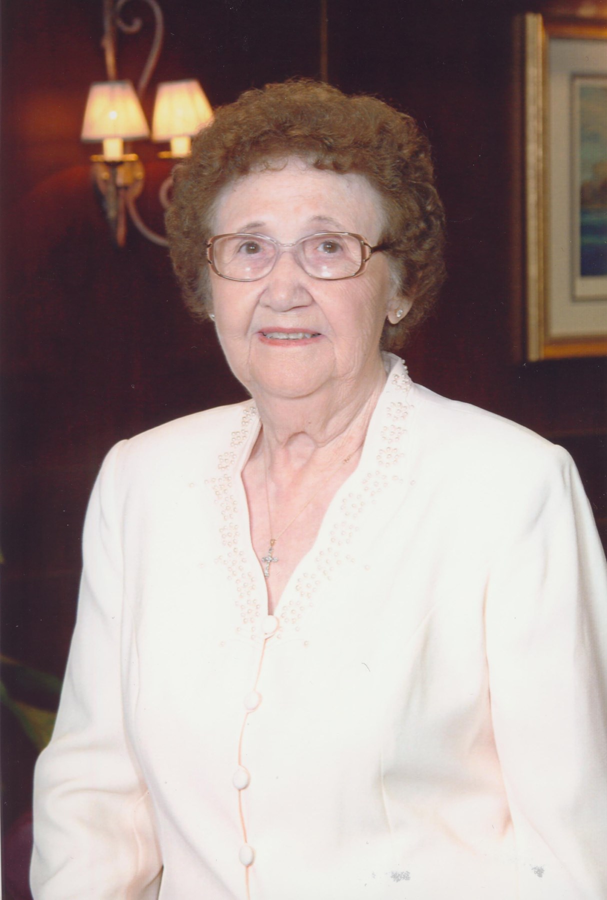 Obituario de Wilda "Sue" Marie Chauvin