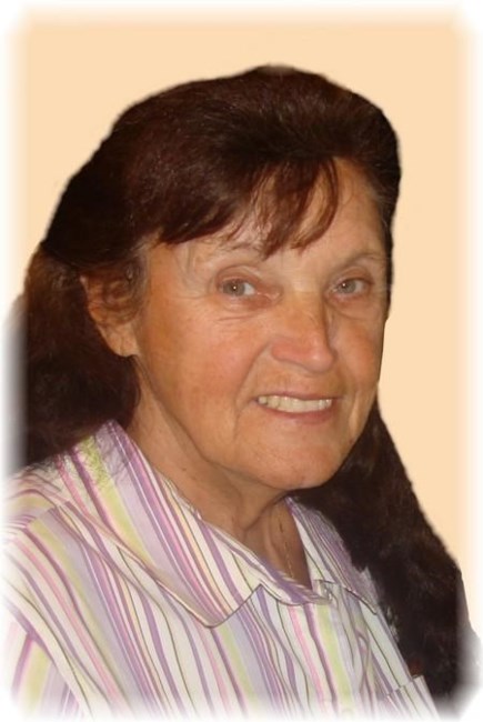 Obituary of MaryAnn Williams