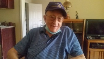 Obituary of Eugene R. Stevens