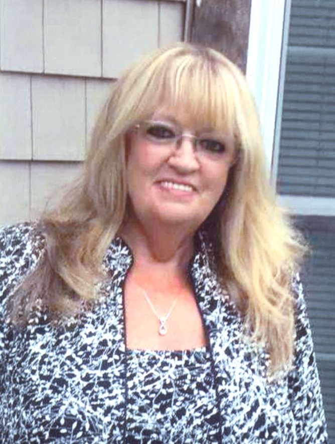 Obituary of Nancy Ann Maher