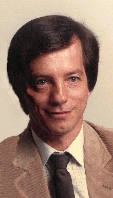 Obituary of Wayne Francis Trudeau