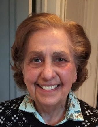 Obituary of Grace Minerva