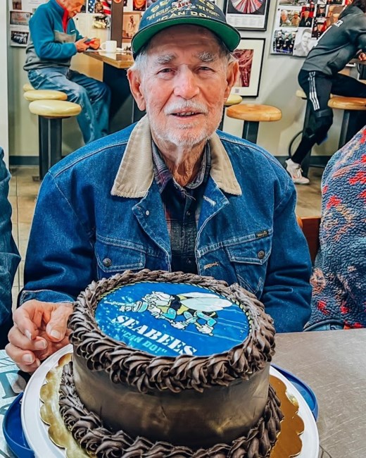 Obituary of Billy Gene Edwards