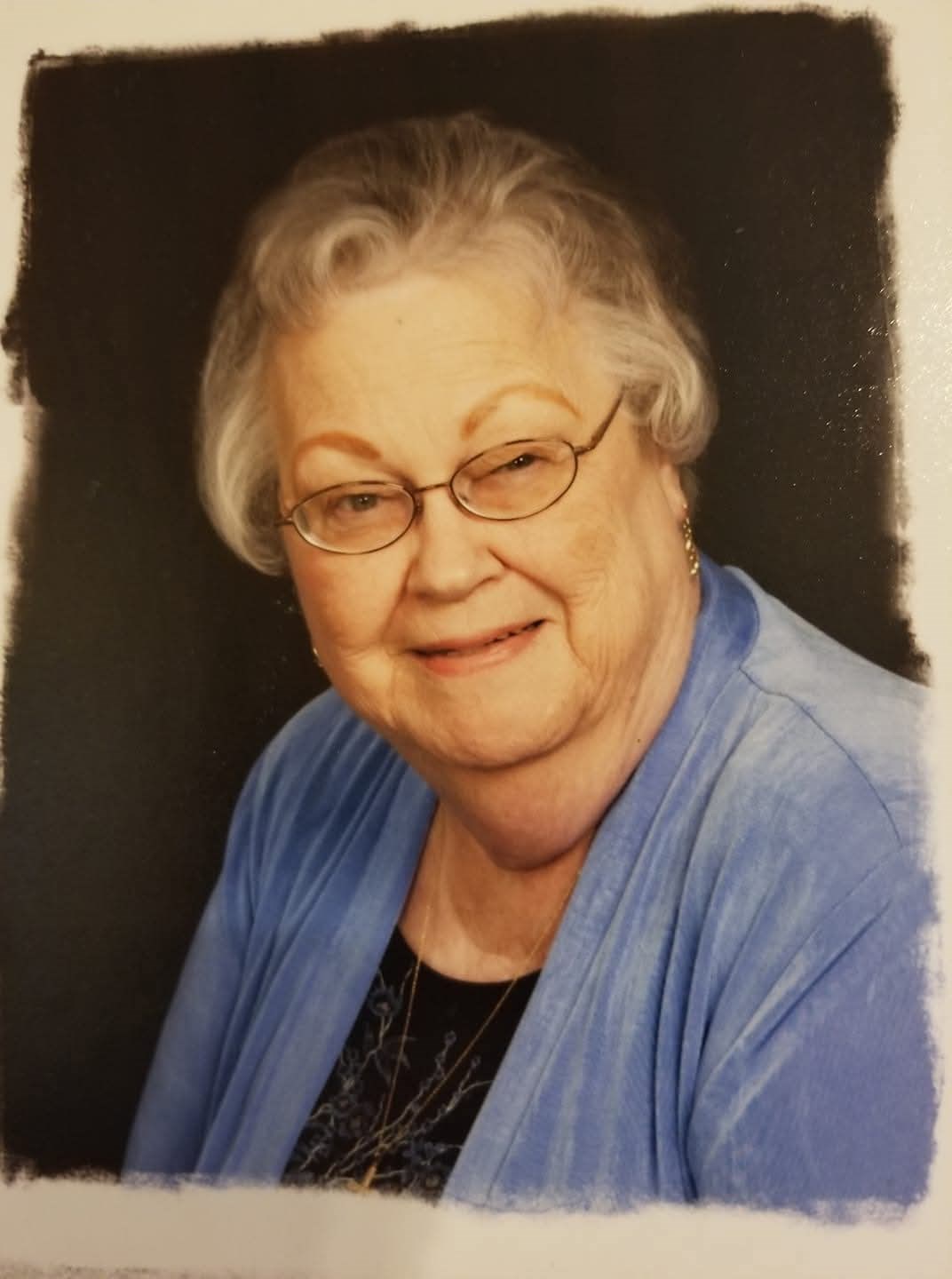 Obituary of Ila Rae Veselka