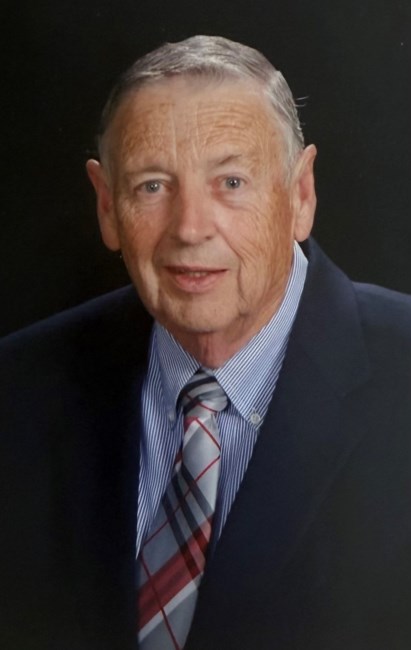 Avis de décès de George Edward Neely Jr.