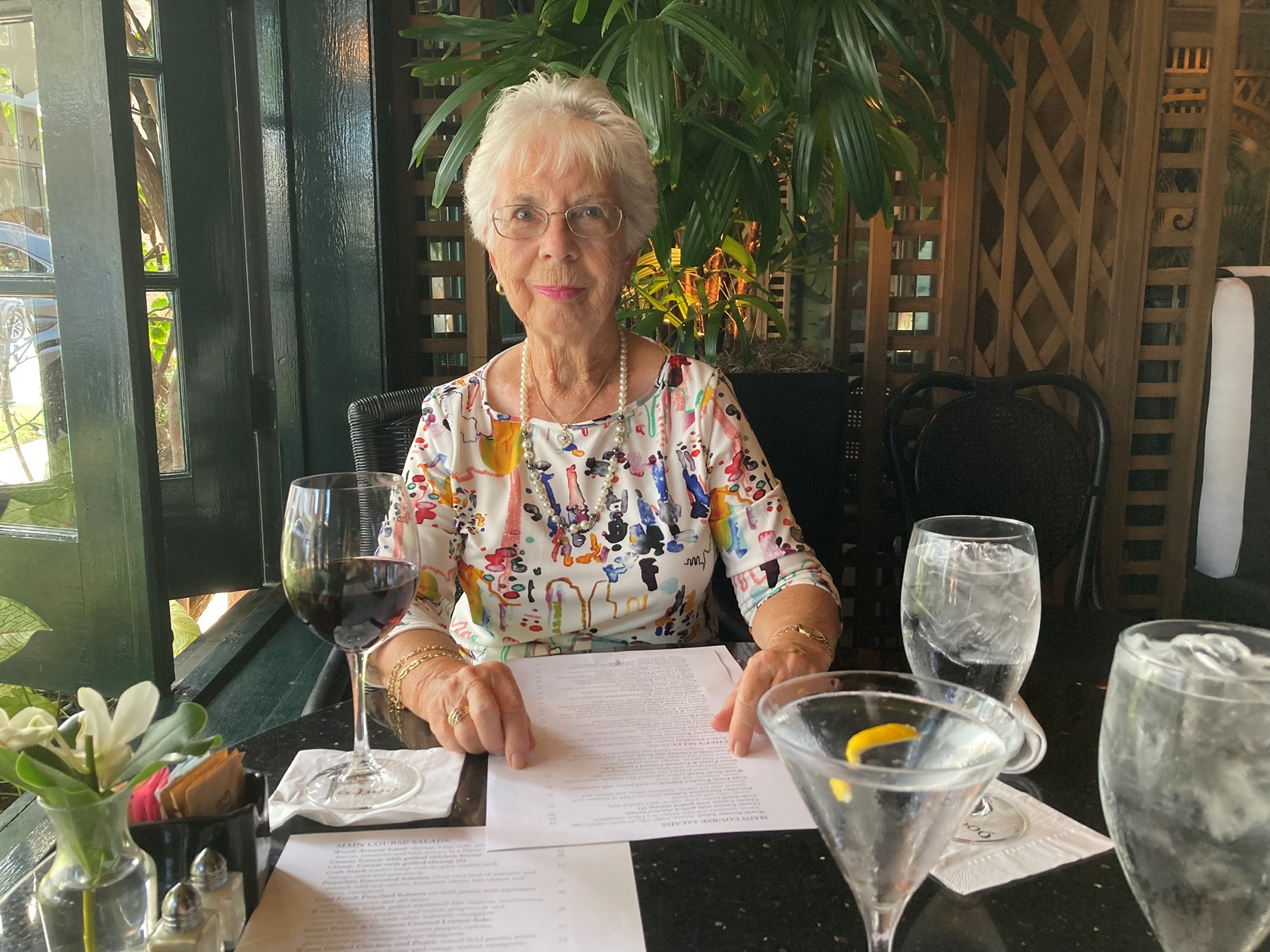 Obituary of Margaret A. McGovern