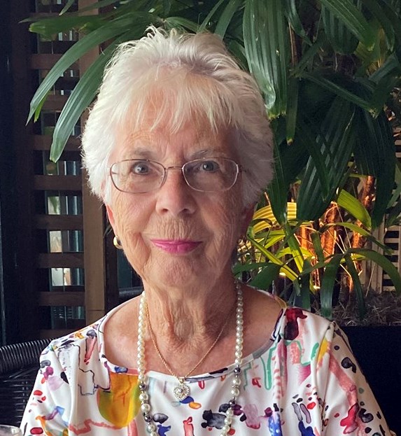 Obituary of Margaret A. McGovern