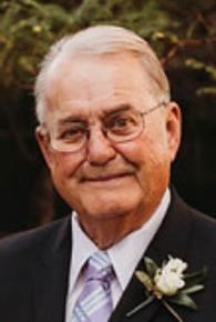 Obituary of Norman Leonard Kyhn