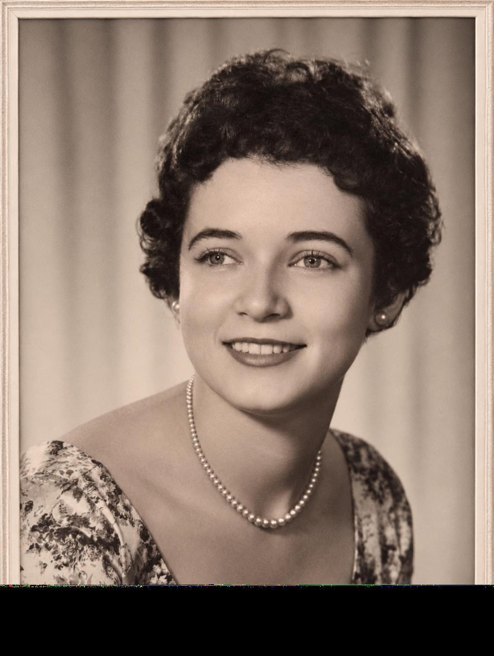 Obituary of Barbara Ann Gauthier