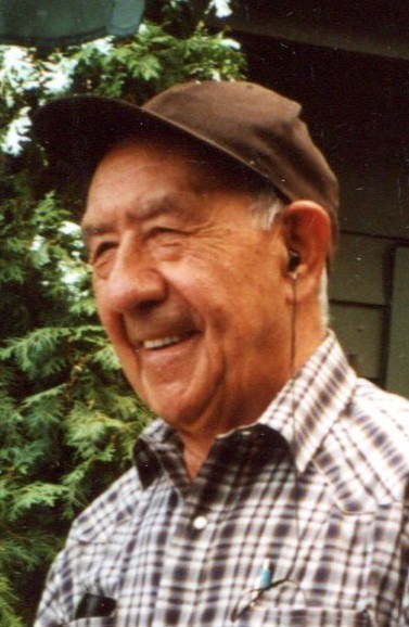 Obituary of Owen Fitz Golden Fitzgerald