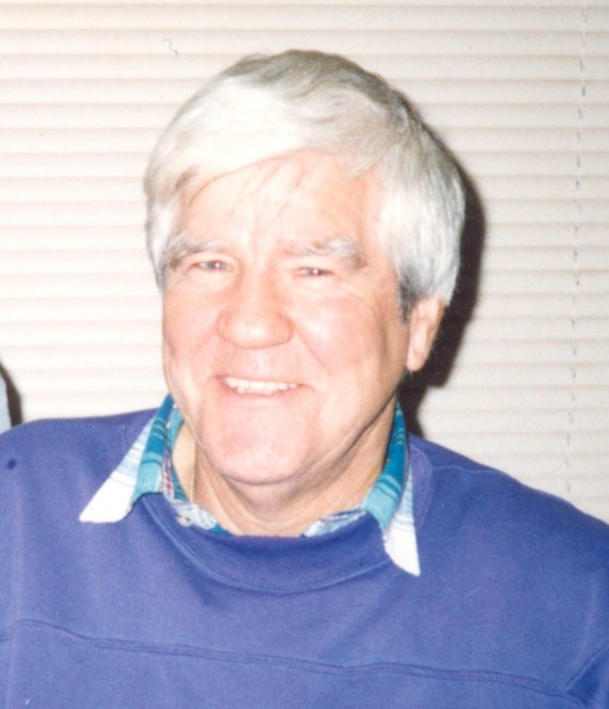 Obituary of Allan Frederick Fisher