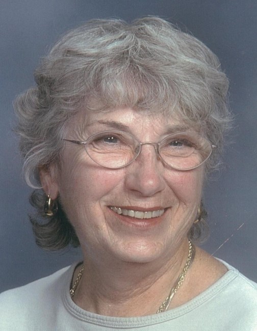 Obituary of Ida 'Toni' A. Krutt
