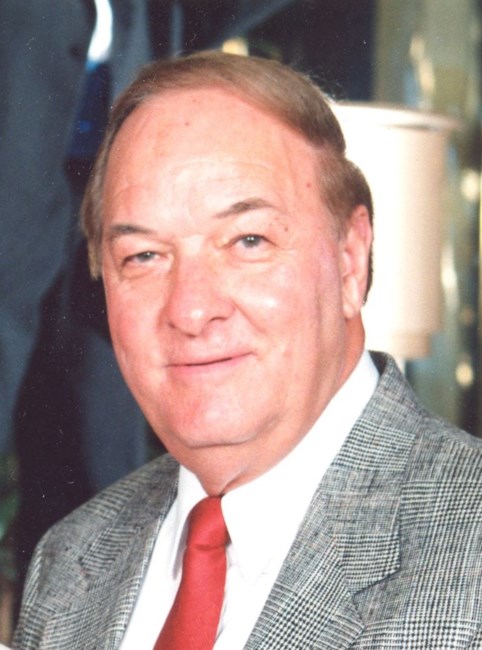 Obituary of John G. Hemmeter