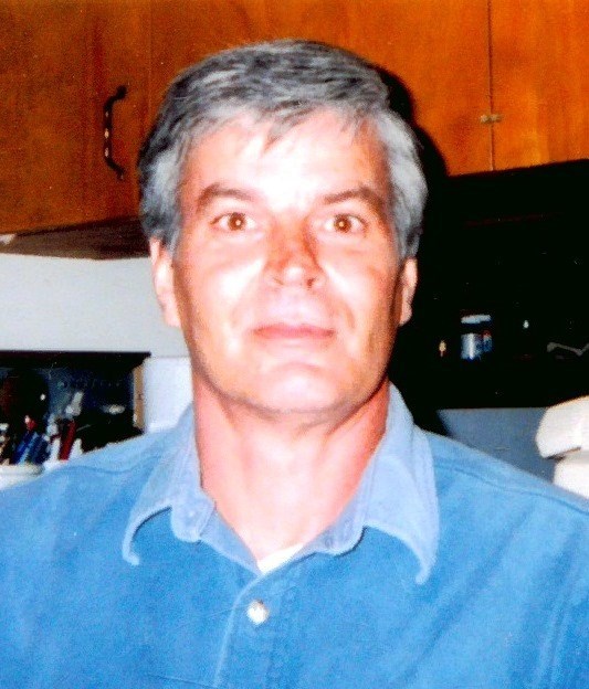 Obituario de Daniel Augustus Keels