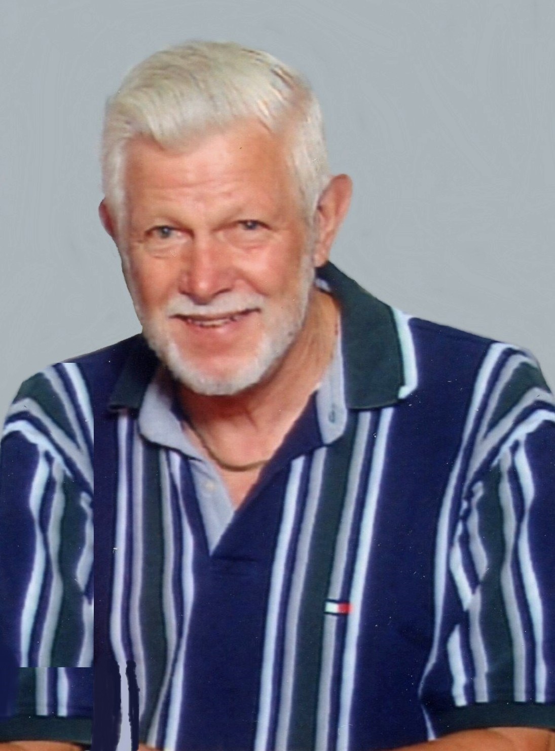 Obituary of Johnny Oliver