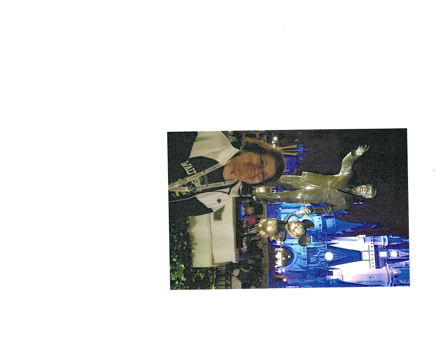 Obituary of Juanita Martinez