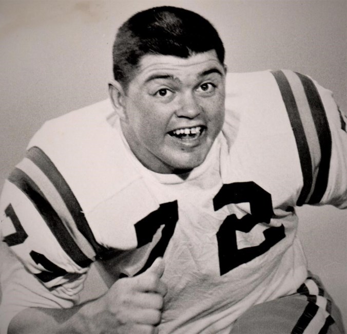 Obituary of Rodney John Guillot