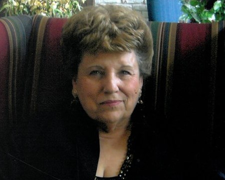 Obituary of Rose Dedon