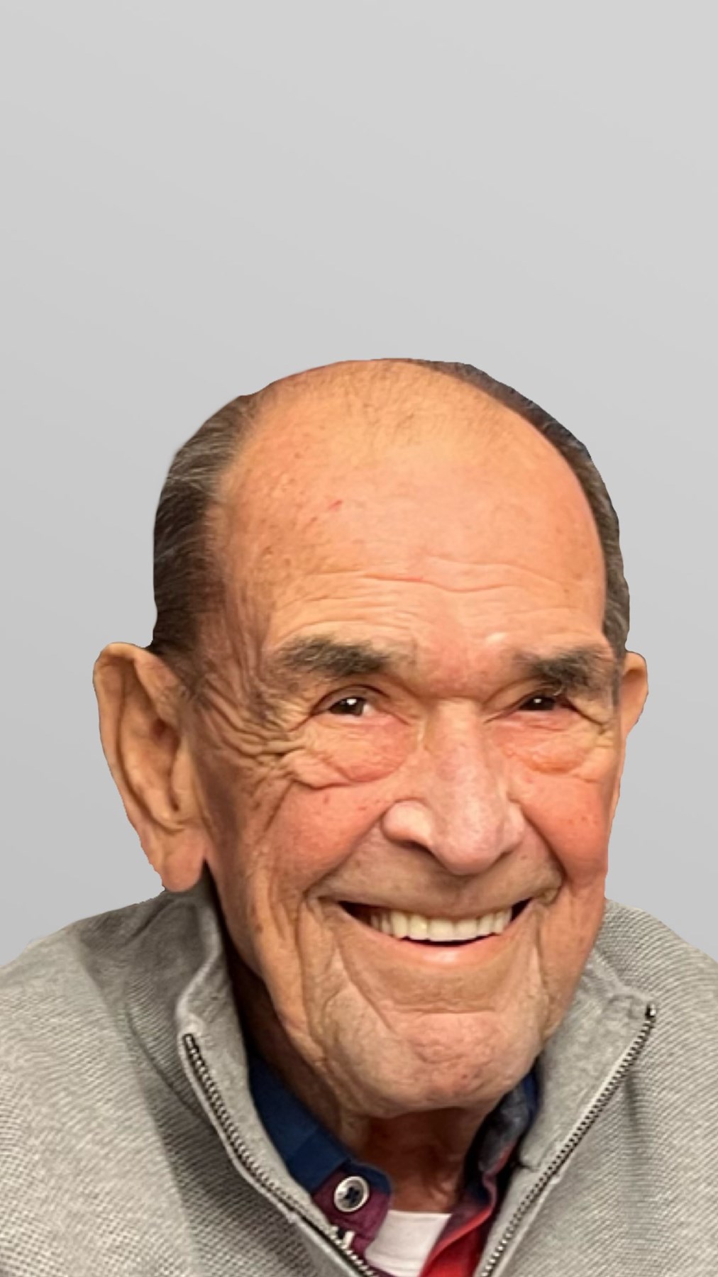 Obituary of Ronald Dale Scott