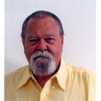 Obituary of John Mitchell Jorgensen