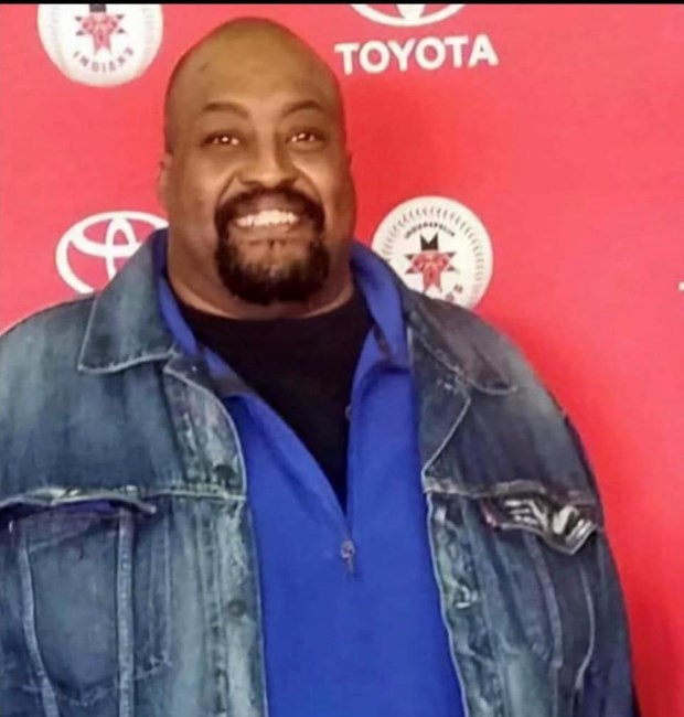 Obituary of Bryant Keith Benson