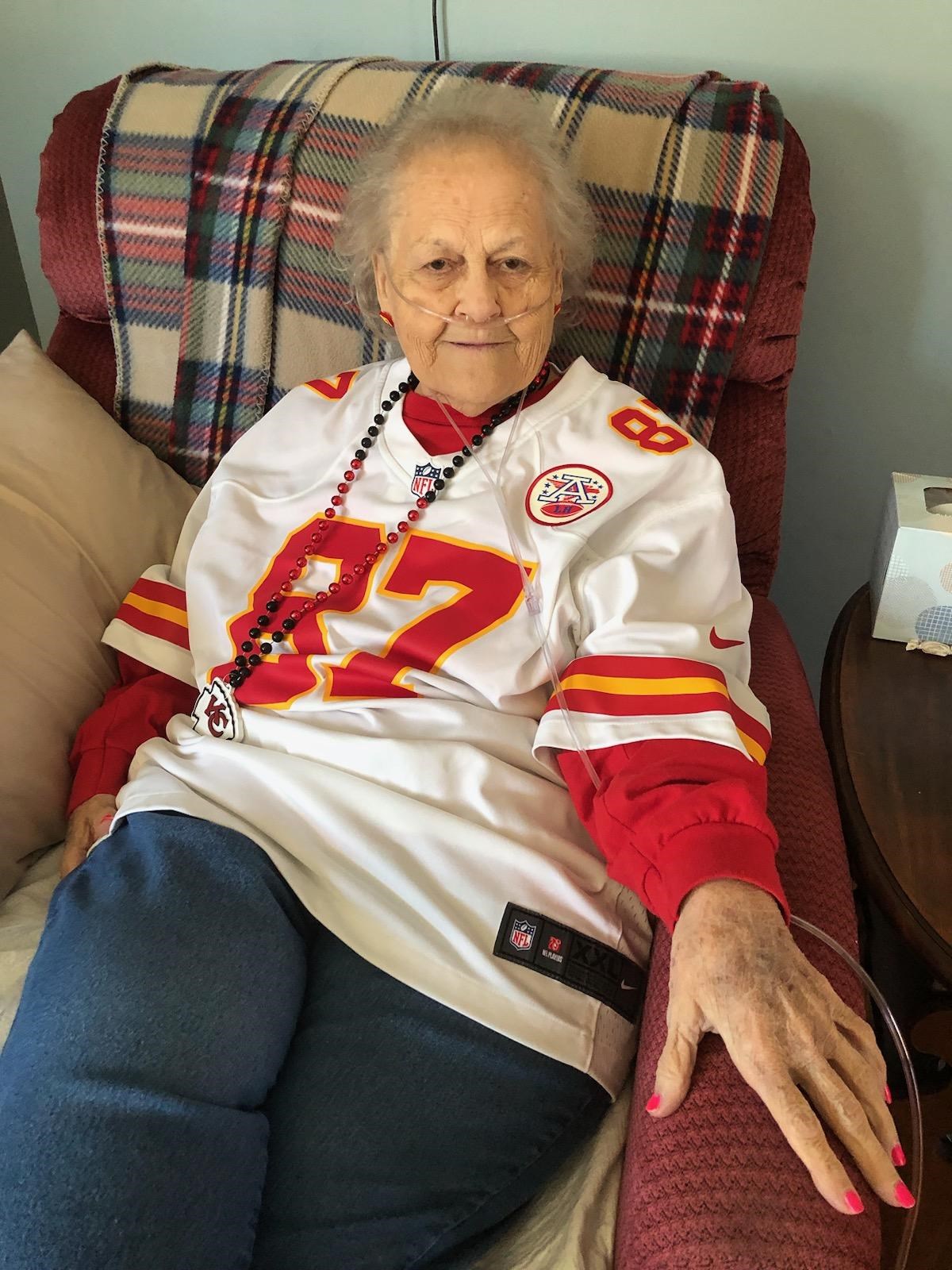 Obituary of Connie Kay Sanford