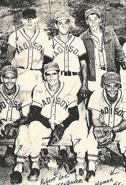 Obituario de Mr. Jack A Hoffman