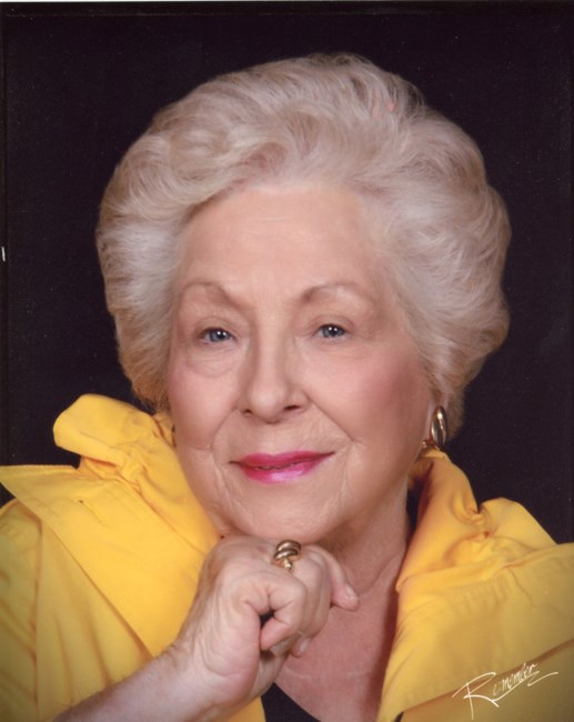 Obituary of Patricia Ann Carleton