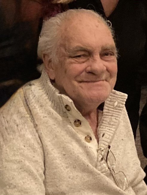 Obituary of Ray Dewitt Rood