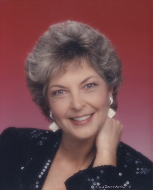 Obituary of Barbara Gregg Wilson