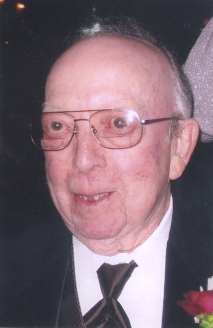 Obituary of Charles T. Burkett Jr.