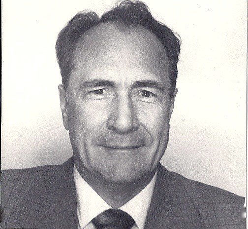 Obituary of Henry W. Krueger Jr.