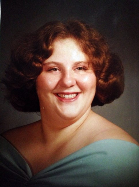 Obituary of LisaMarie Josephine Faraone