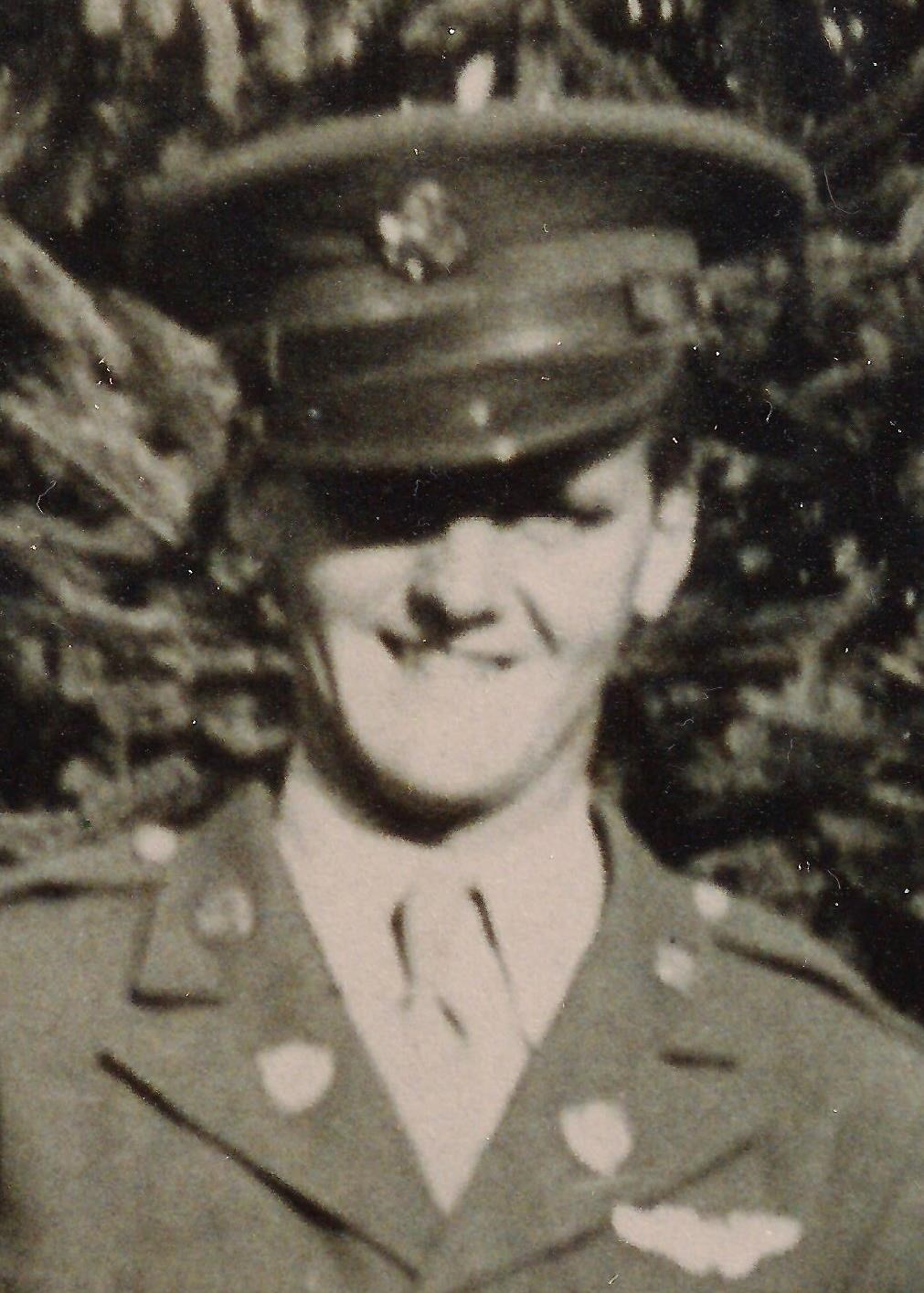 Obituary of Oliver I Watts