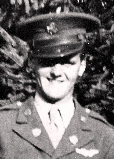 Obituary of Oliver I Watts