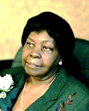 Obituary of Daisy Robinson