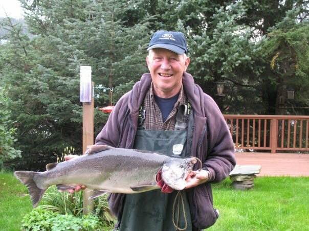 Obituary of Donald "Don" C. Scutt