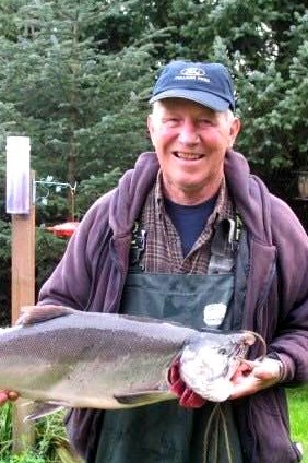 Obituary of Donald "Don" C. Scutt