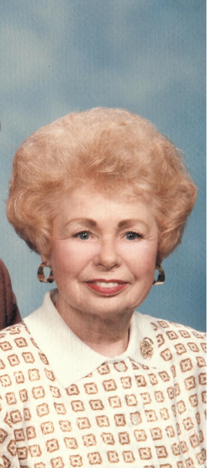 Obituary of Monzelle "Bootie" R. Amstutz
