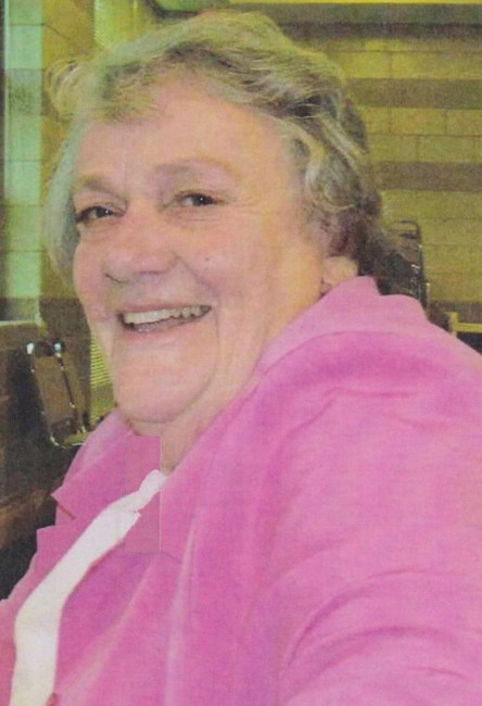 Obituary of Joan Pearl Henke