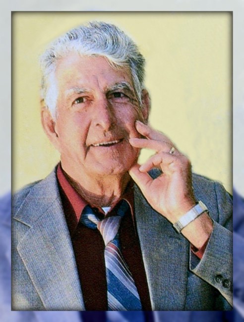 Obituary of Mr. John Adam Dixon