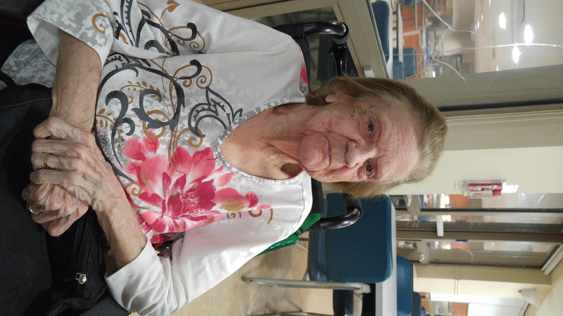 Jeannine Bourgault Avis De Deces Longueuil Qc