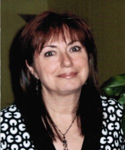 Avis de décès de Lyne Cossette