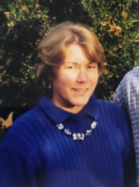 Obituary of Janet Green Birckhead