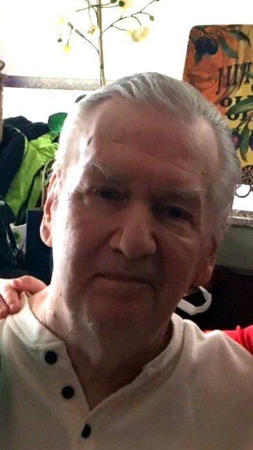 Obituary of Christian Van Soest