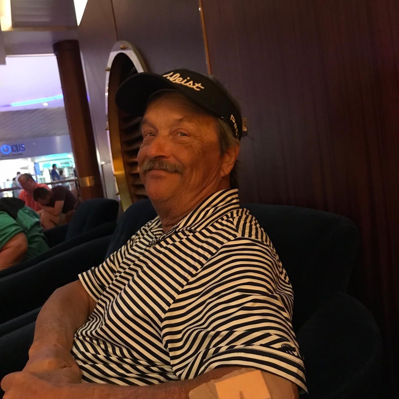 Obituary of David Anderson Clark